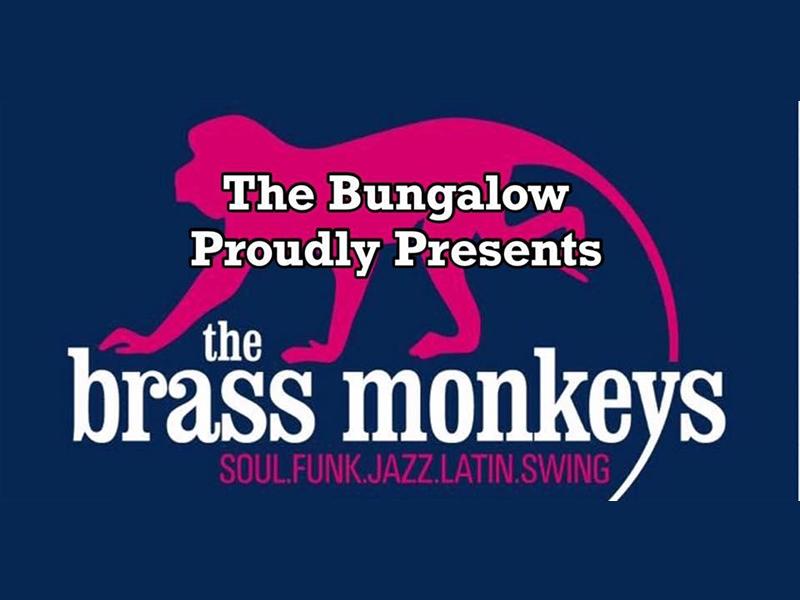 The Brass Monkeys