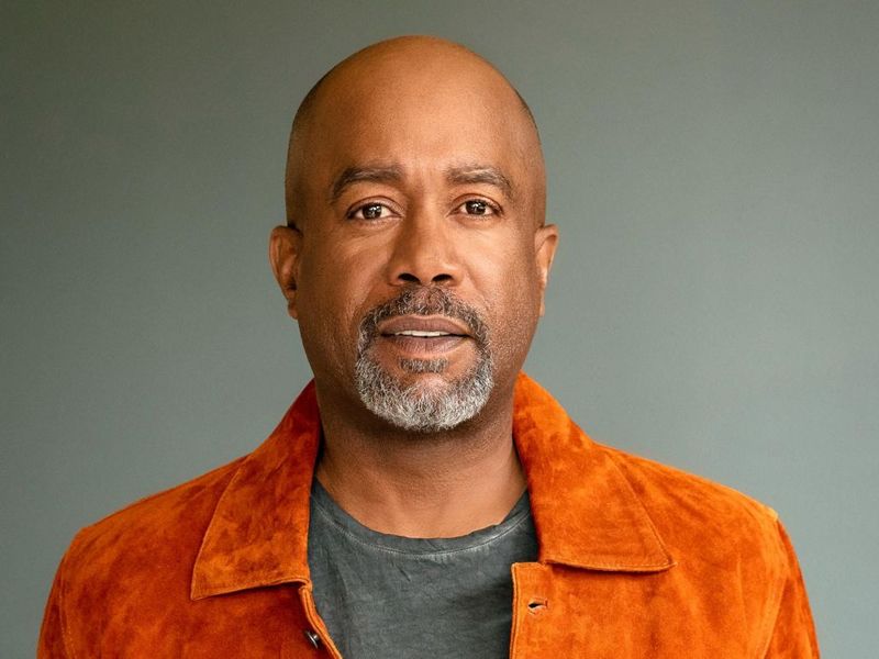 Darius Rucker