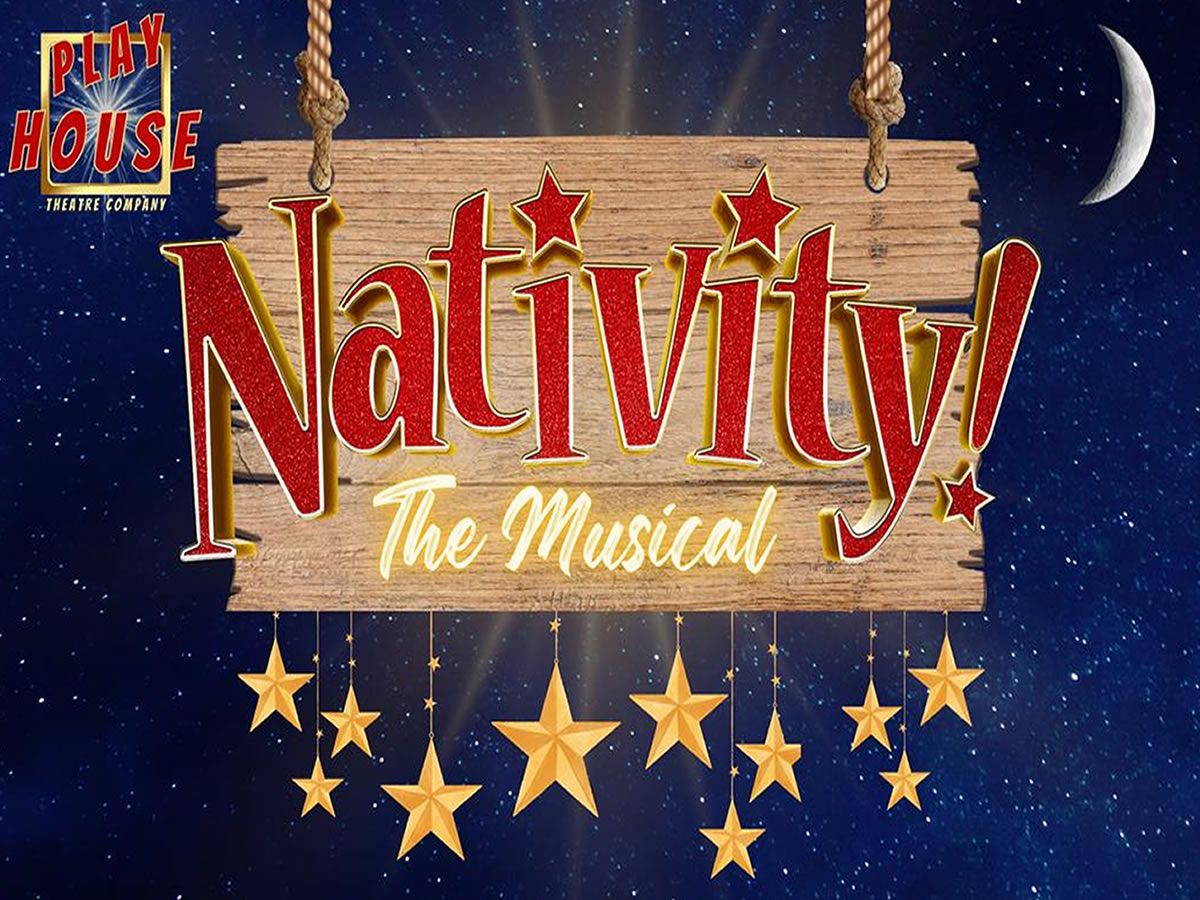 Playhouse Theatre Company Presents: Nativity! The Musical
