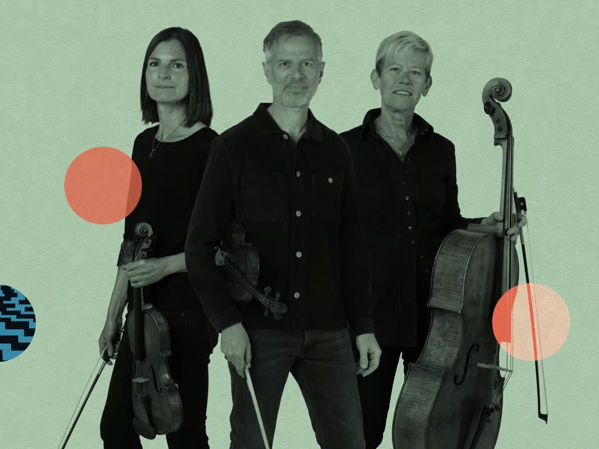 Between Light and Shadow