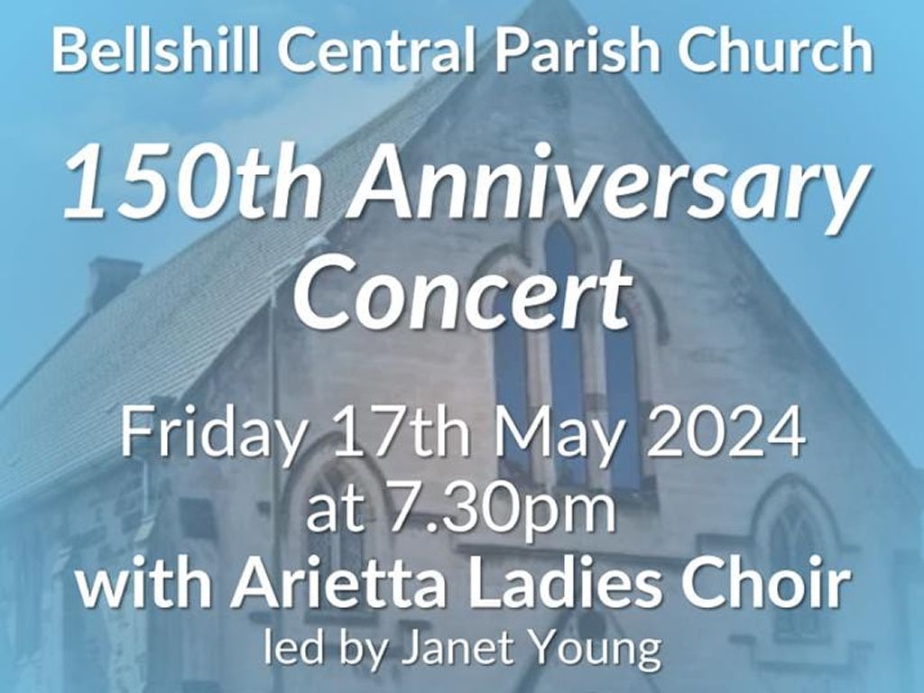 Choir Concert With Arietta