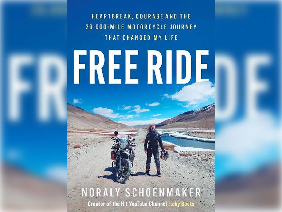 An evening with Noraly Schoenmaker