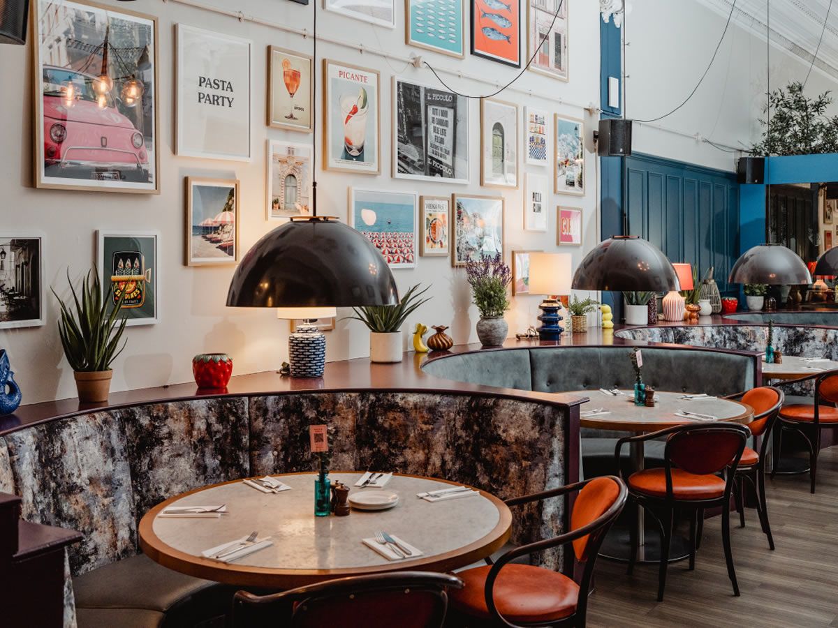 Dream job in Edinburgh up for grabs as Prezzo Italian searches for first ever Chief Tasting Officer