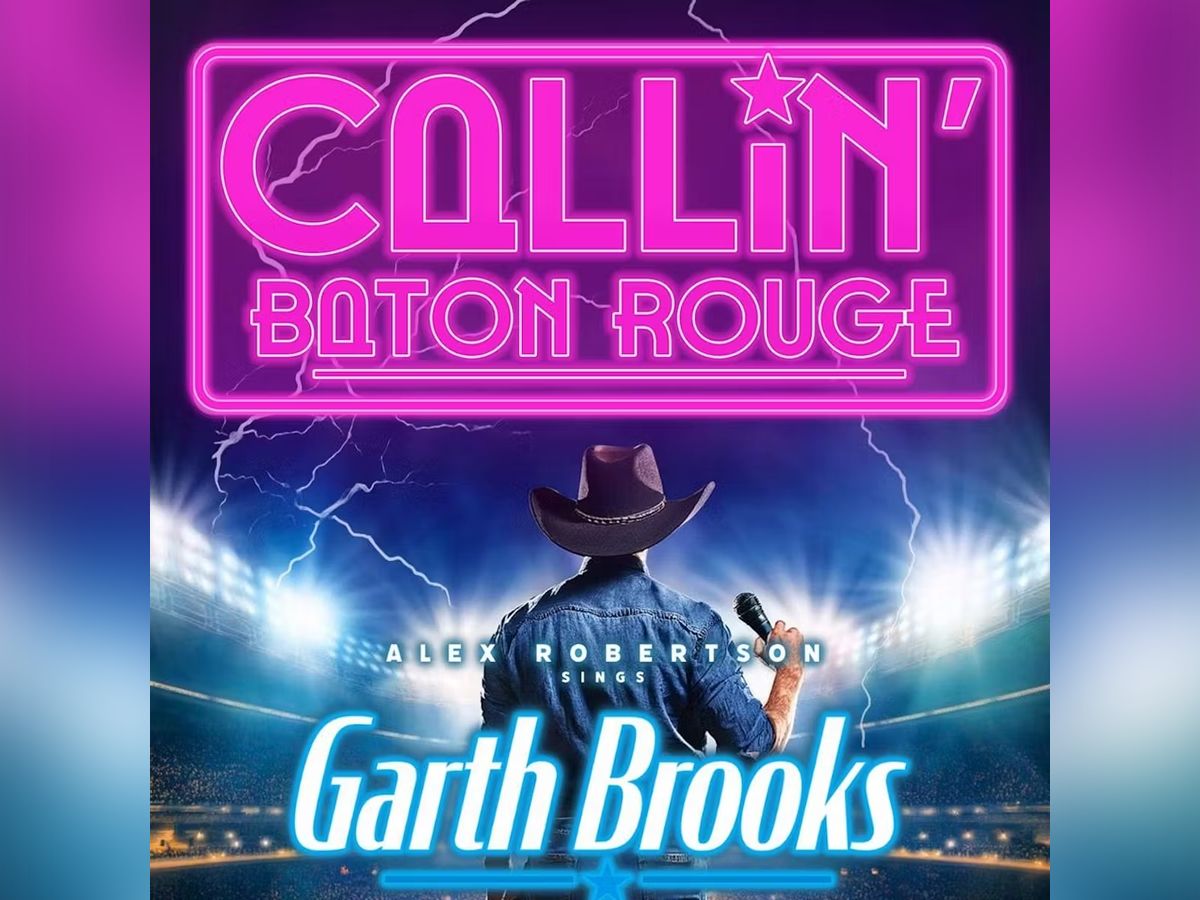 Garth Brooks & Country Legends