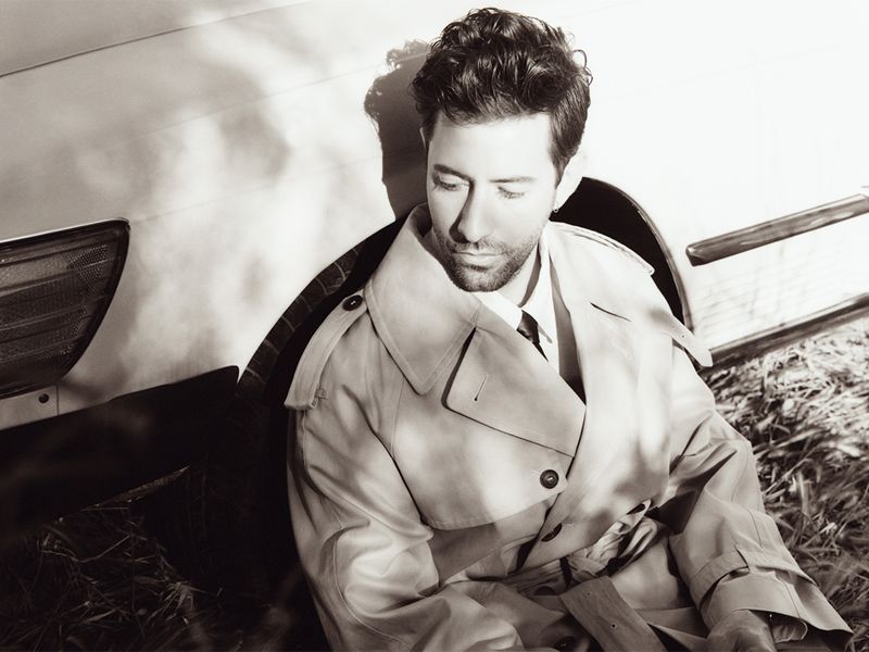 Bruno Major