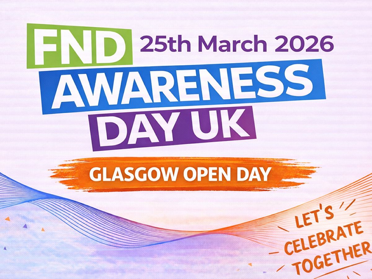 FND Awareness Day