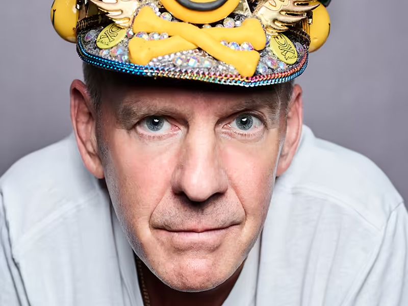 Fatboy Slim