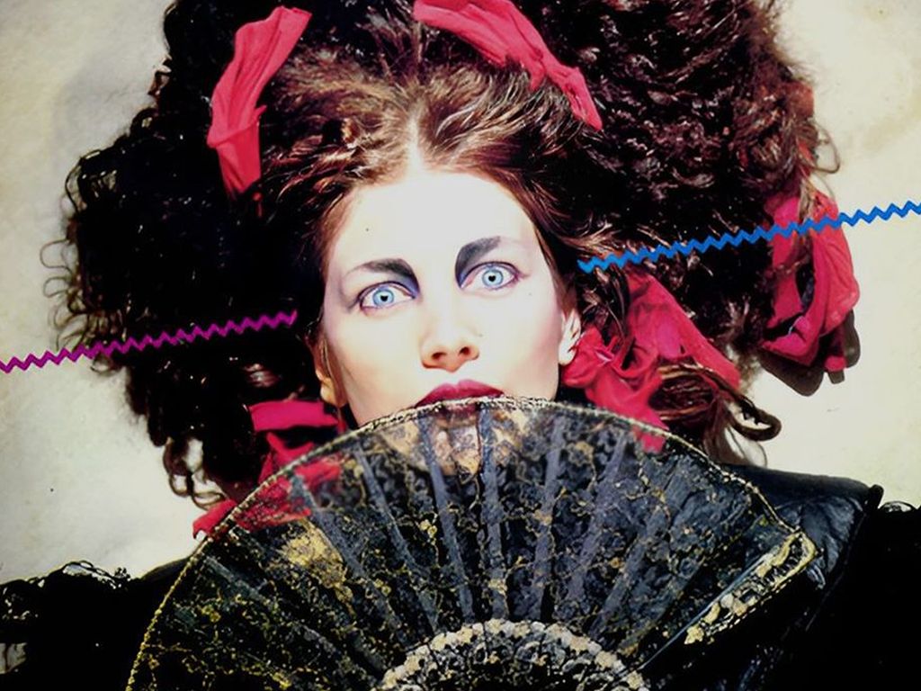 Lene Lovich