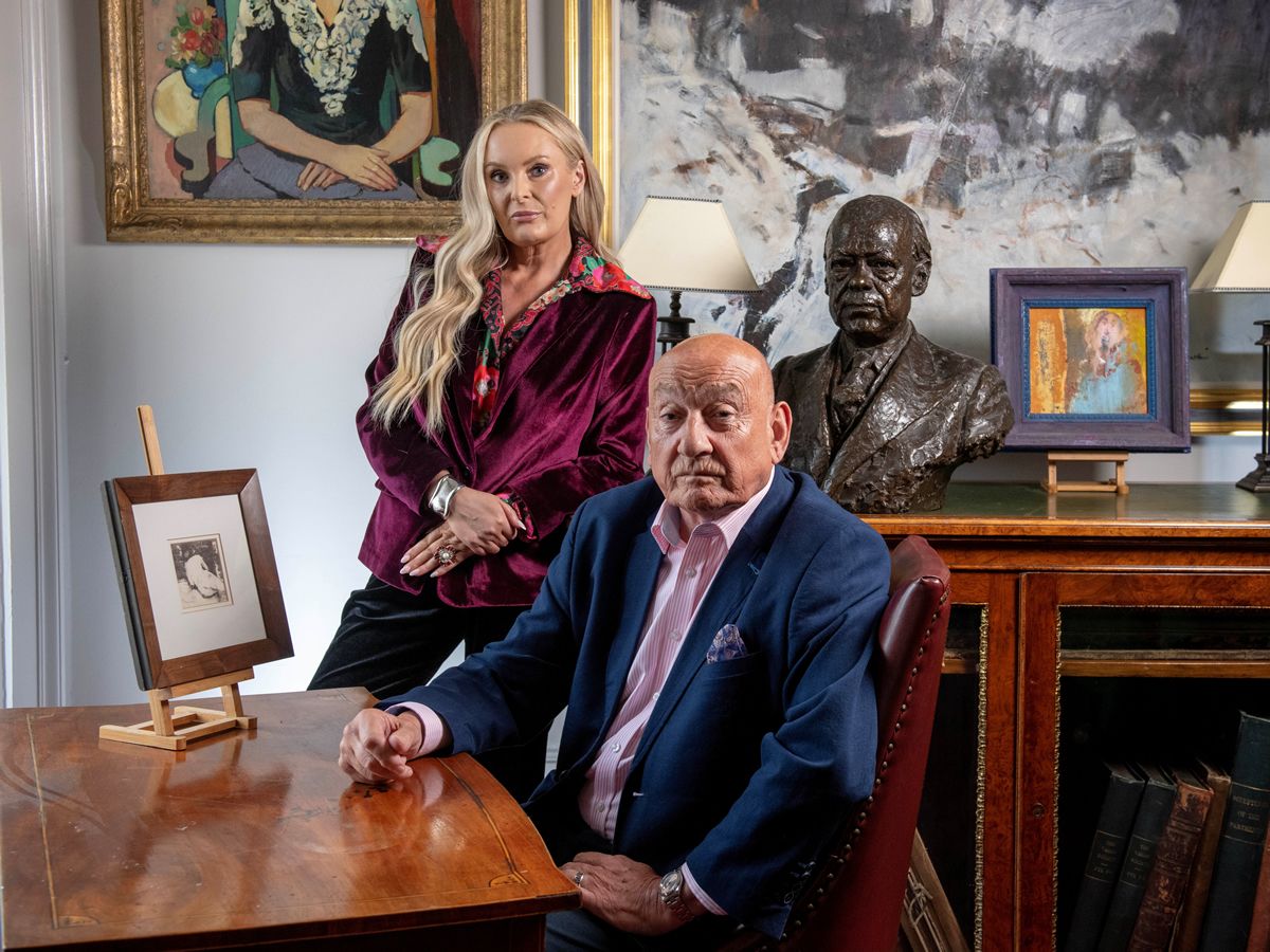 Murder: A Search for the Truth with David Swindle & Heather Suttie