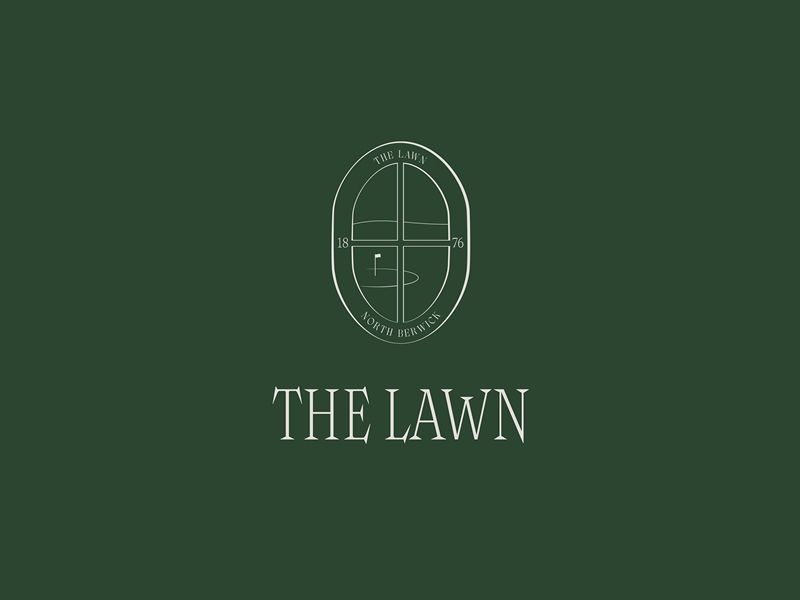 The Lawn Restaurant