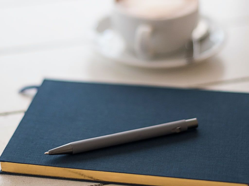 Poetry & Ageing Café