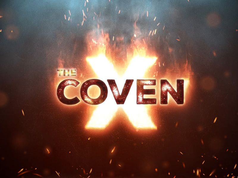 The Coven