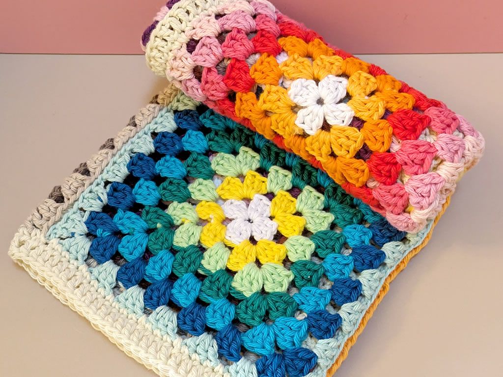 Crochet For Beginners