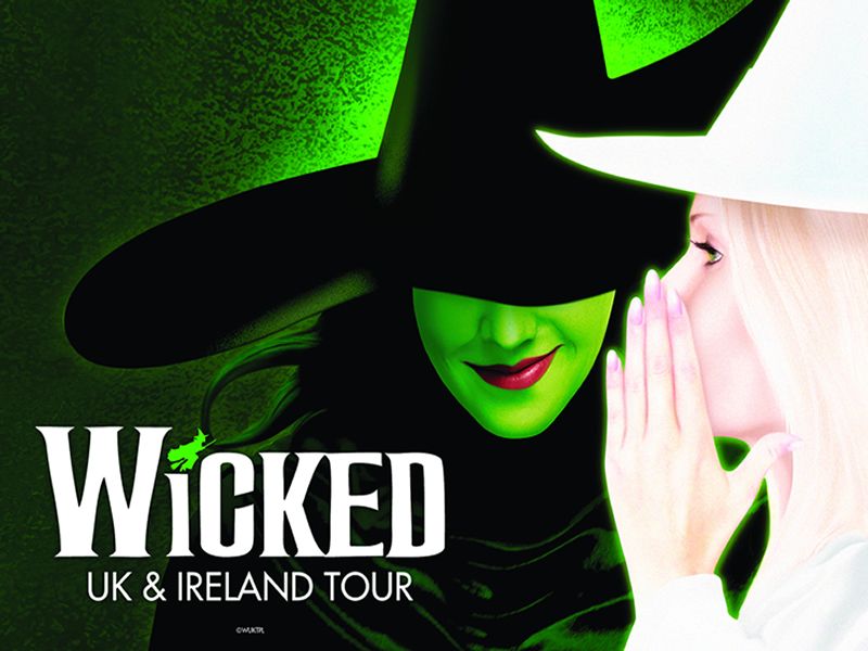 Wicked