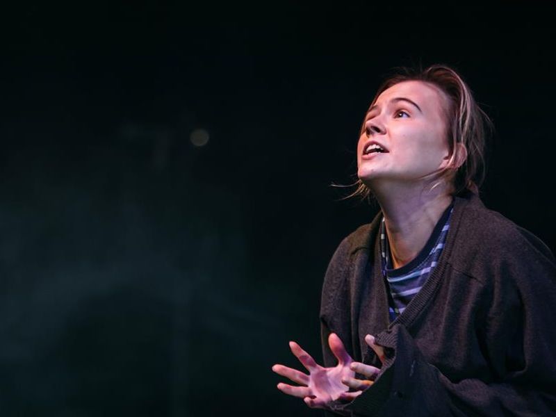 MMus Opera Scenes