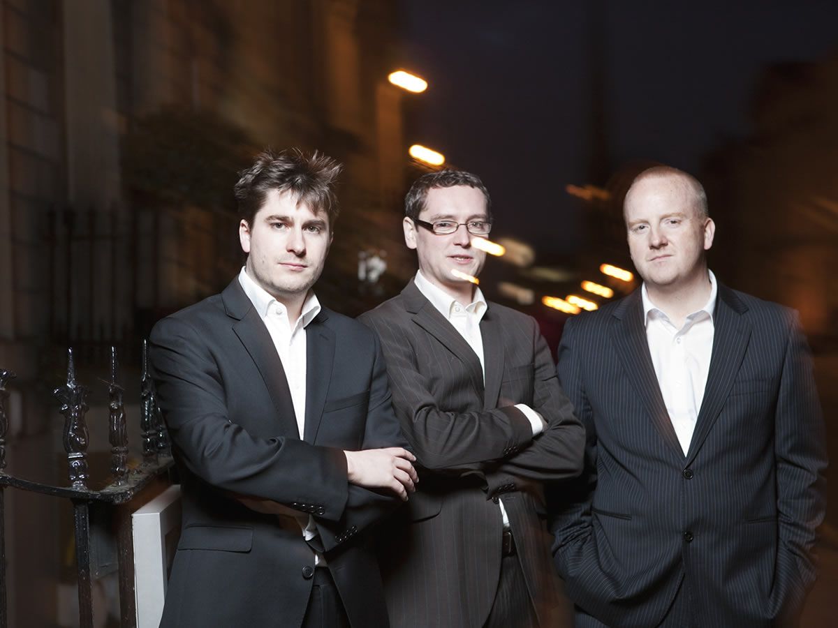 Jazz artist Euan Stevenson to close eclectic weekend of live gigs at East Neuk Festival
