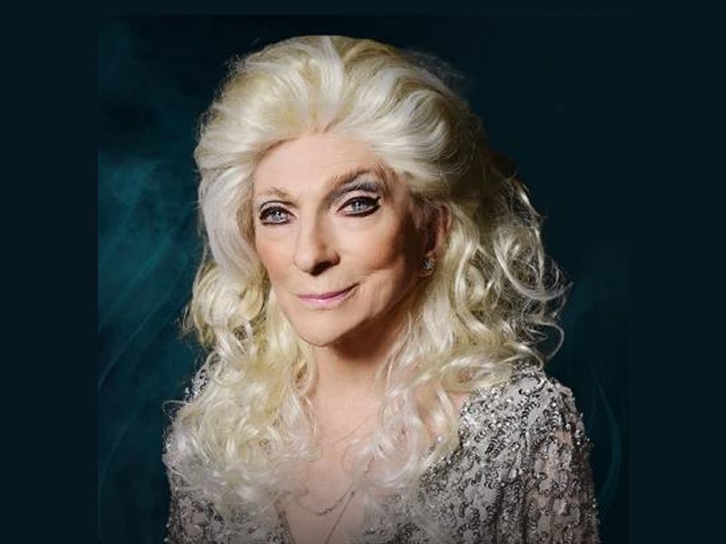 Judy Collins