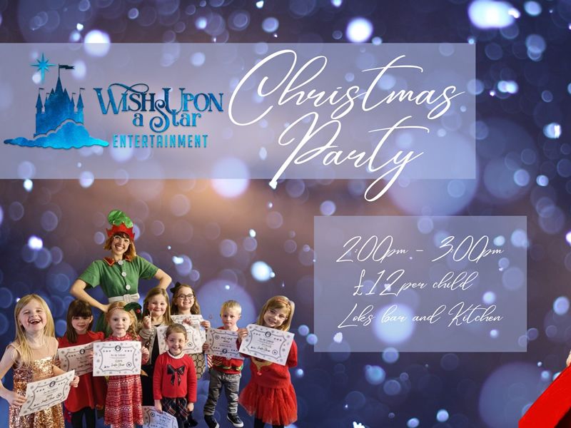 Winter Party