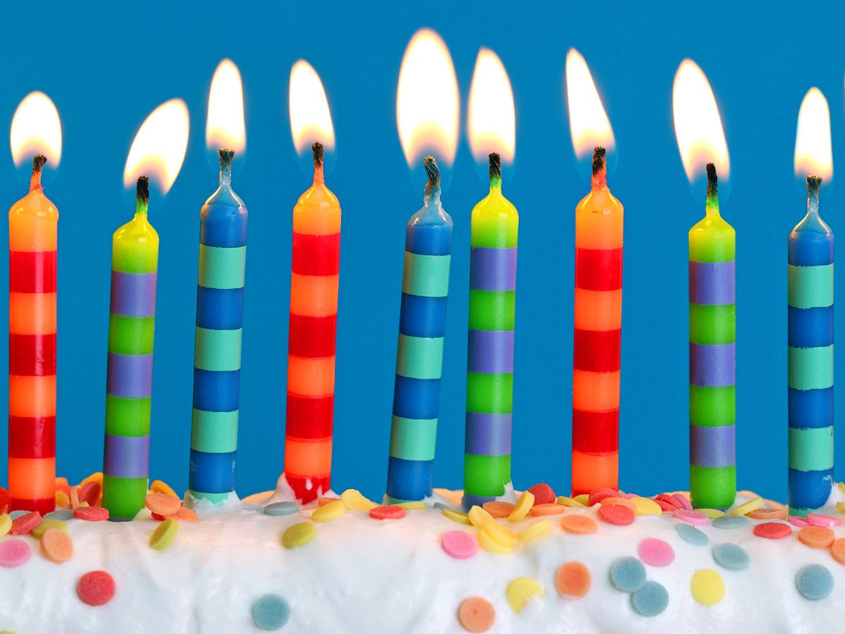 Rutherglen Town Hall 21st Birthday Celebration