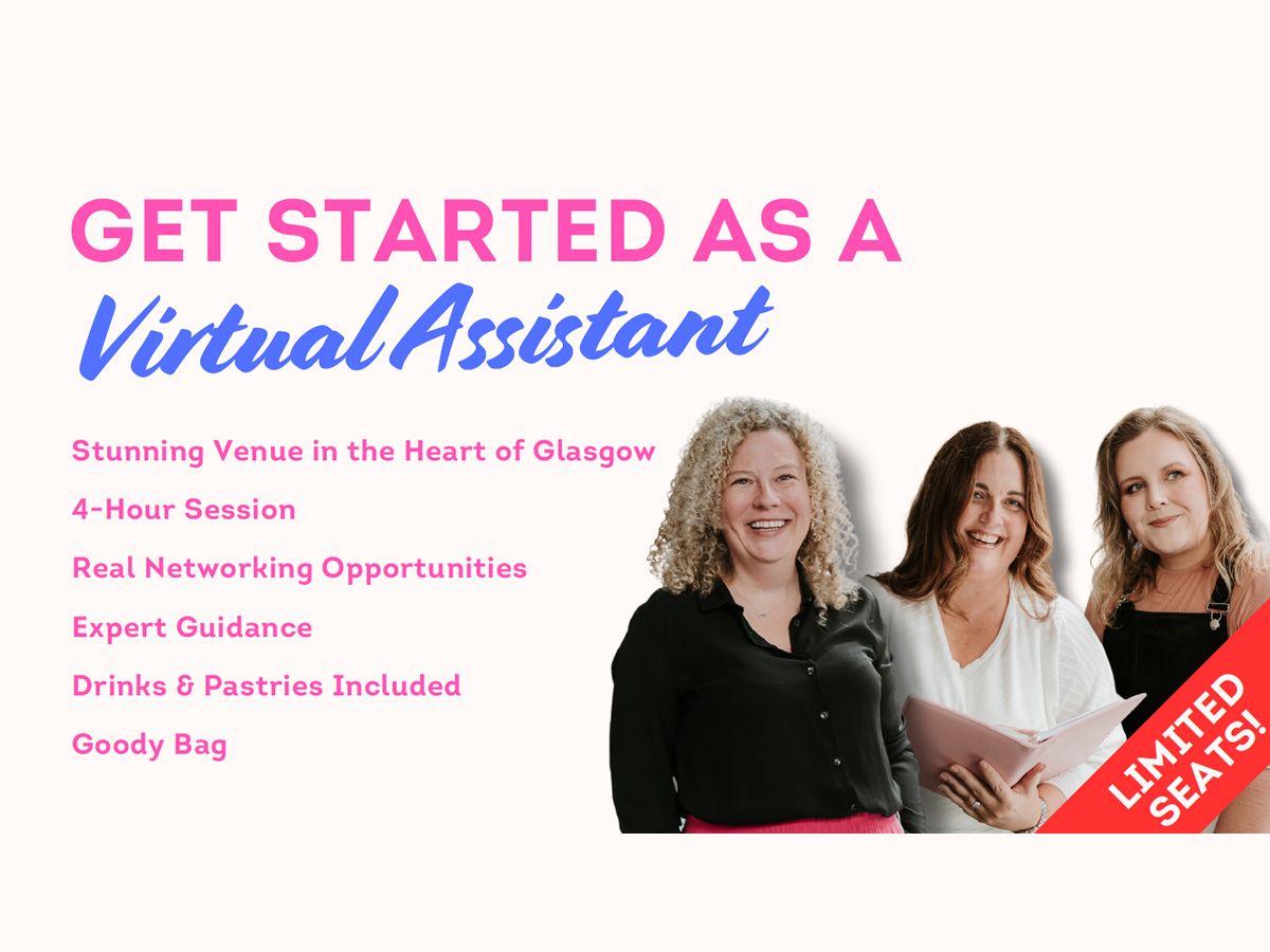 How To Become A Virtual Assistant