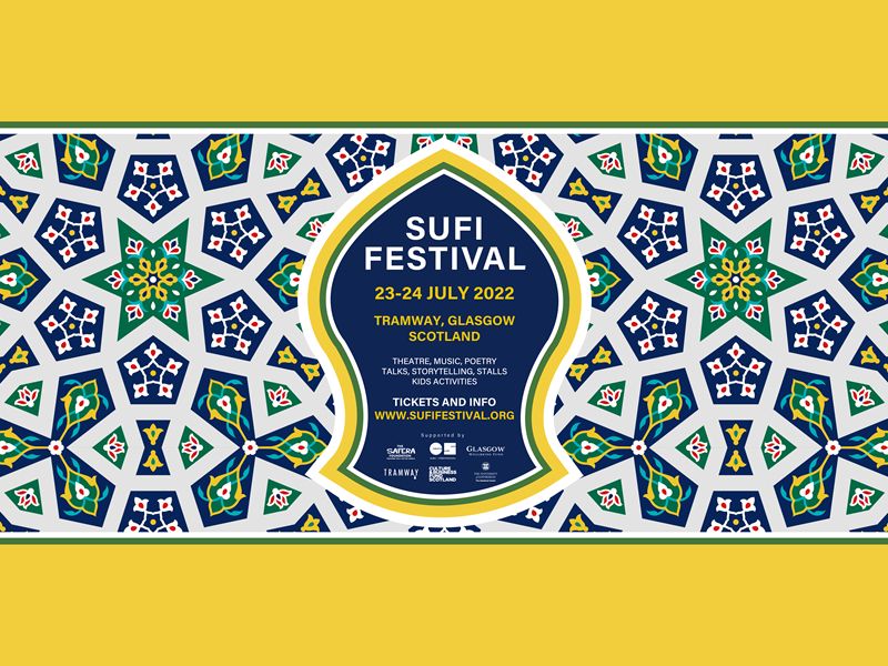 Sufi Festival