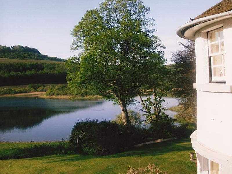 Scotland’s Gardens Scheme Open Garden: Lindores House