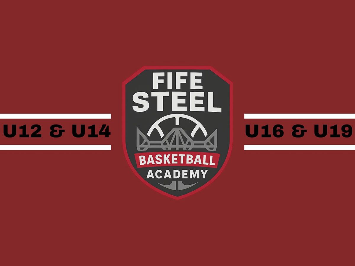 Skill Development Session (Fife Steel Basketball ACADEMY)
