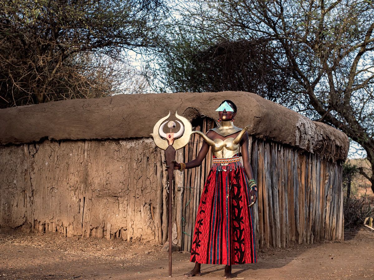 Jali Collective launches Film Weekender