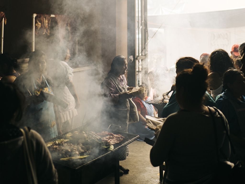 Human Nature: International Photography Exhibition
