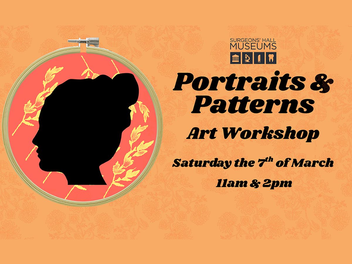 Portraits & Patterns