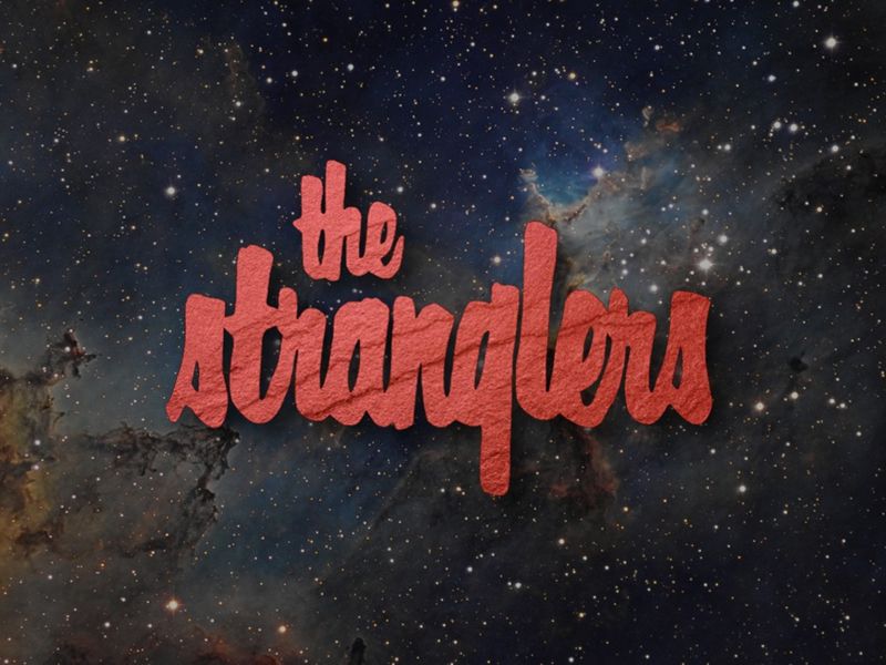 The Stranglers