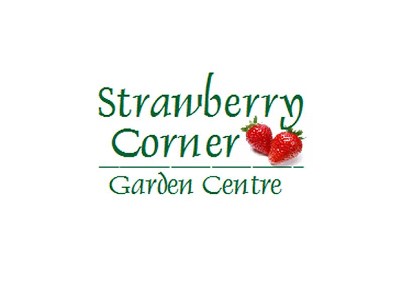 Strawberry Corner Garden Centre