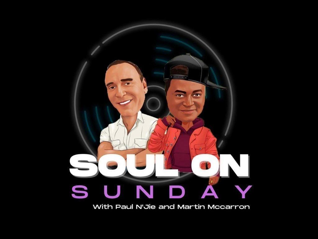 Soul On Sunday Day Time Disco