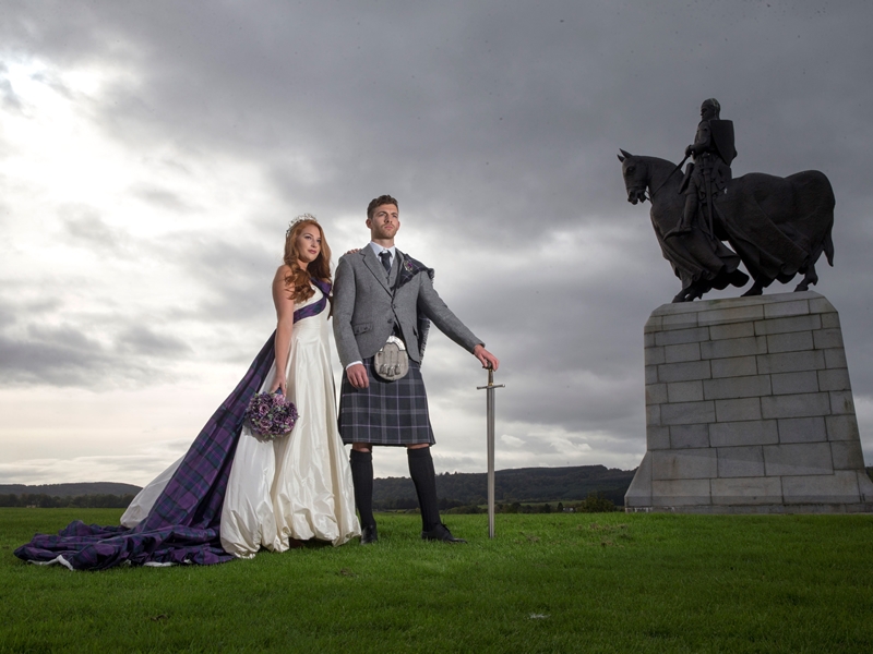 The Scottish Wedding Show returns to Glasgow