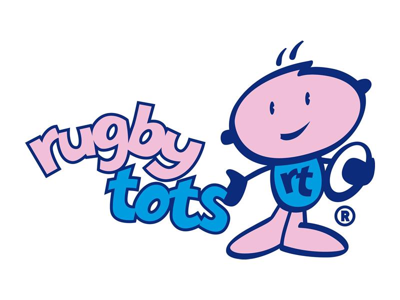 Rugby Tots Glasgow