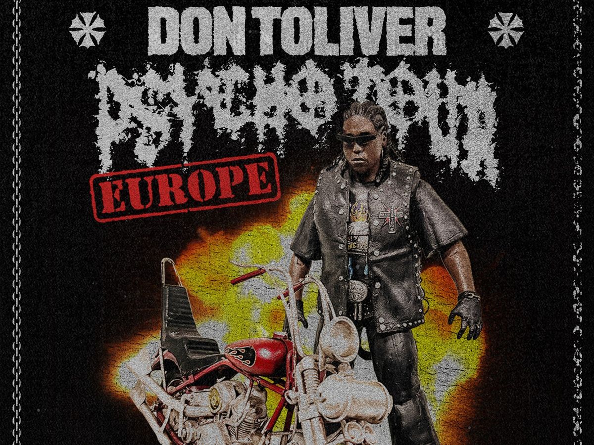 Don Toliver