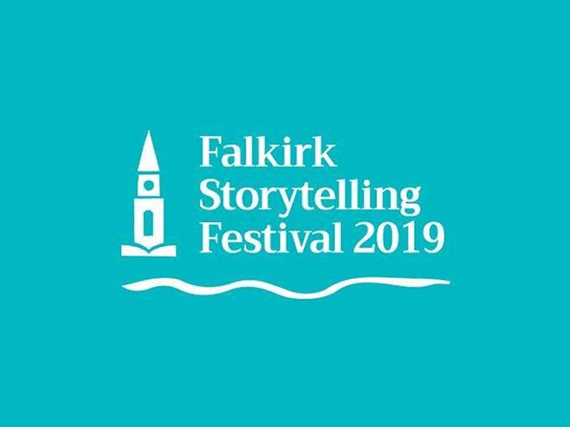 Falkirk Storytelling Festival