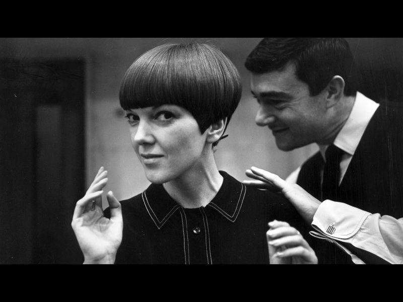 Mary Quant: Fashion Revolutionary