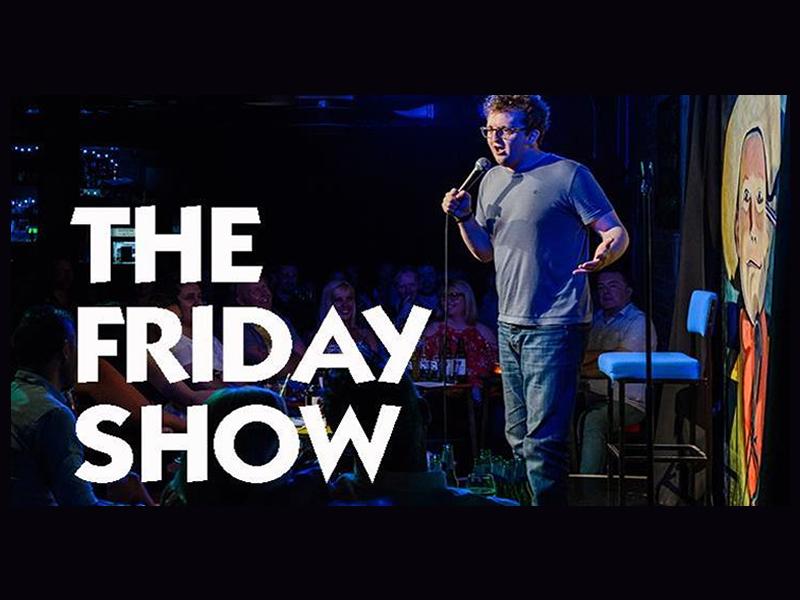 The Friday Show