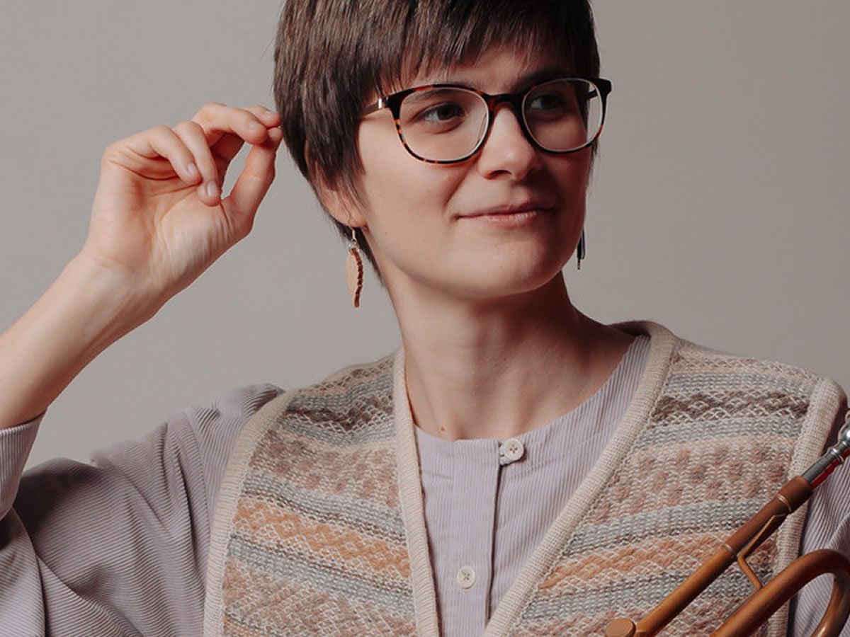 Laura Jurd - Rites & Revelations