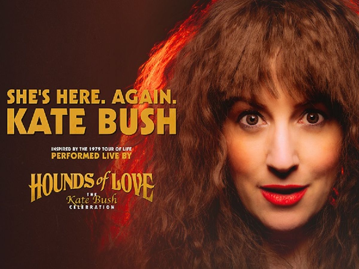 Hounds of Love - The Kate Bush Celebration