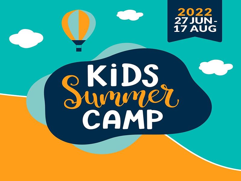 AccessEA Summer Camps