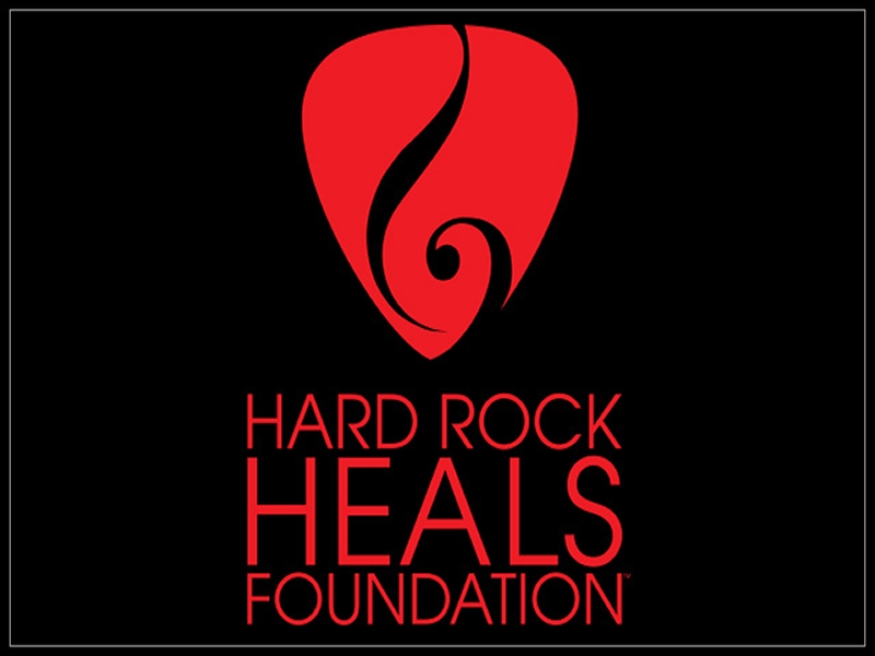 Hard Rock Cafe Edinburgh to Donate Awarded Grant to The Yard