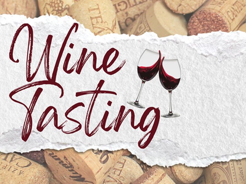 Wine Tasting at Alliance Francaise Glasgow, Glasgow West End What's