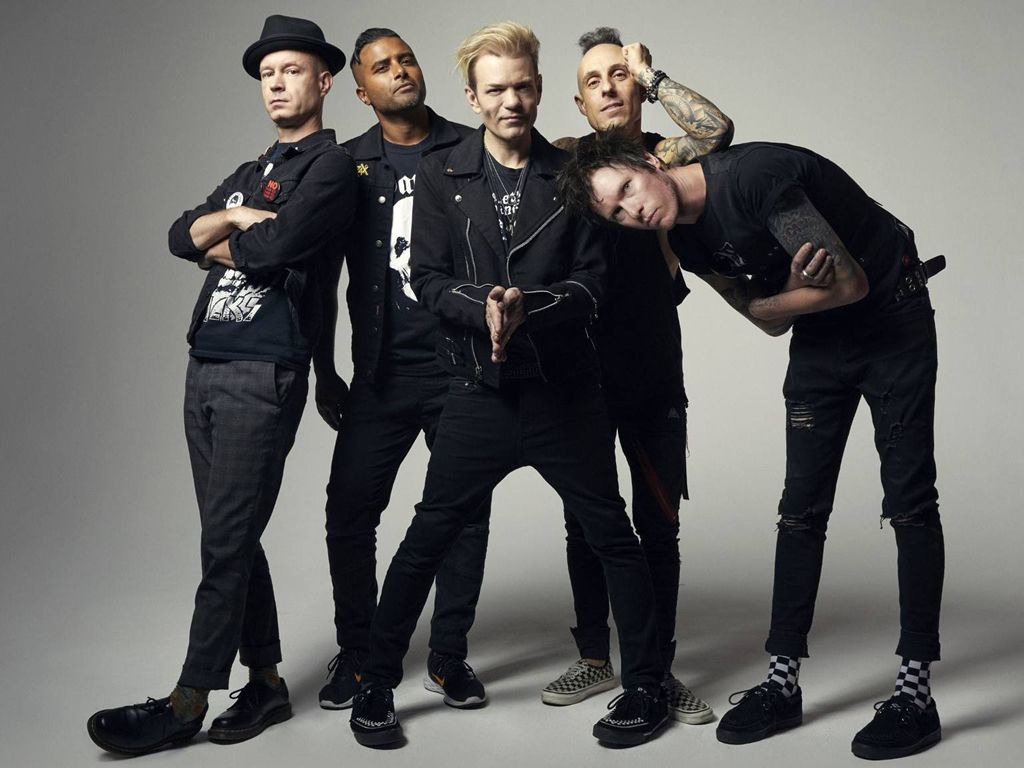 Sum 41