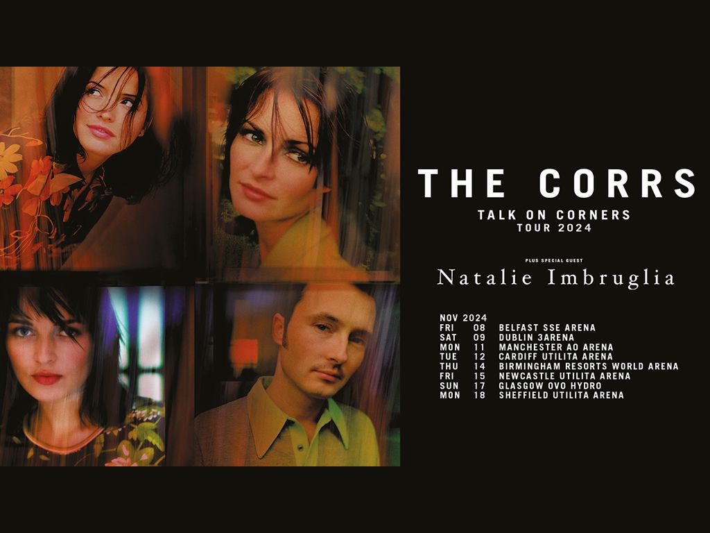 The Corrs