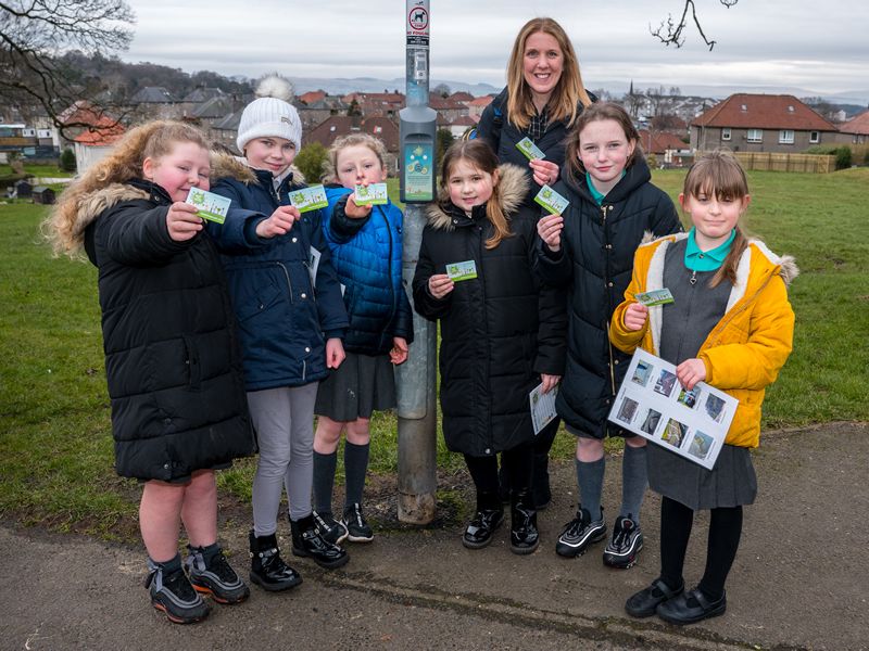 Go Wild for Beat the Street East Renfrewshire