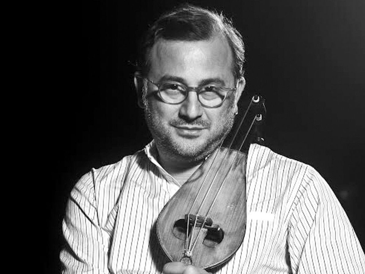 Edinburgh International Festival: Derya Türkan & Friends