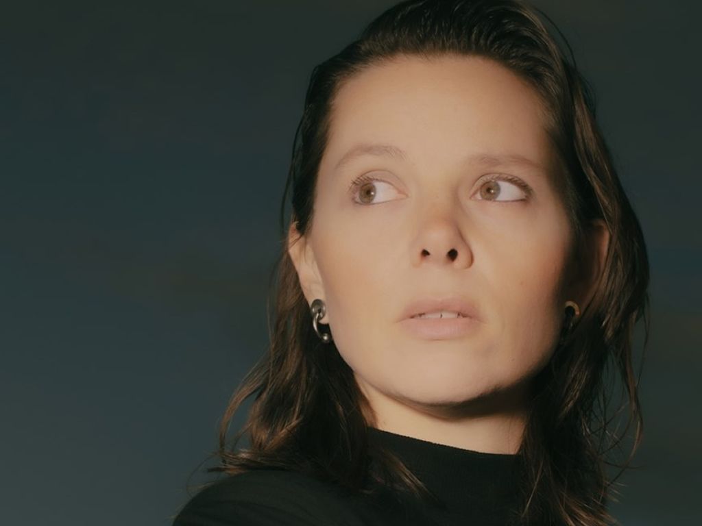 Sonica Double Bill: Grand River & Marco Ciceri + Gazelle Twin