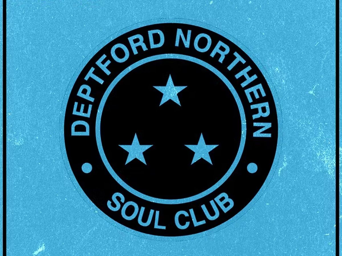 Deptford Northern Soul Club